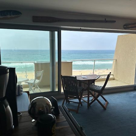 Апартаменты Ocean View Лакано Экстерьер фото